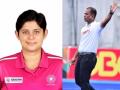Hockey India congratulates umpires Sourabh Singh Rajput, Rama Pramod Potnis for promotions - Hindi News | Hockey India congratulates umpires Sourabh Singh Rajput, Rama Pramod Potnis for promotions | Latest hockey News at Lokmattimes.com