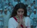 IANS Review: 'Gangubai Kathiawadi': Alia steal hearts as Gangubai (IANS Rating: ****) - Hindi News | IANS Review: 'Gangubai Kathiawadi': Alia steal hearts as Gangubai (IANS Rating: ****) | Latest entertainment News at Lokmattimes.com