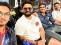 IPL 2023: He himself felt very good, says DDCA director on Pant watching Delhi's game in stadium - Hindi News | IPL 2023: He himself felt very good, says DDCA director on Pant watching Delhi's game in stadium | Latest other-sports News at Lokmattimes.com