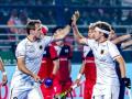 Hockey World Cup: Germany crush South Korea 7-2 but fail to get direct entry in quarters - Hindi News | Hockey World Cup: Germany crush South Korea 7-2 but fail to get direct entry in quarters | Latest other-sports News at Lokmattimes.com