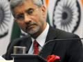 Jaishankar to visit UAE for India-UAE Strategic Dialogue - Hindi News | Jaishankar to visit UAE for India-UAE Strategic Dialogue | Latest politics News at Lokmattimes.com