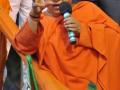 Uma Bharati: Ayodhya, Kashi, Mathura a matter of faith for Hindus, like Mecca-Medina is for Muslims (IANS interview) - Hindi News | Uma Bharati: Ayodhya, Kashi, Mathura a matter of faith for Hindus, like Mecca-Medina is for Muslims (IANS interview) | Latest politics News at Lokmattimes.com