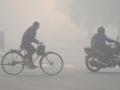 Foggy conditions to prevail over NW India for next 4 days - Hindi News | Foggy conditions to prevail over NW India for next 4 days | Latest national News at Lokmattimes.com