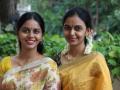 Starting young was blessing: Anahita & Apoorva - Hindi News | Starting young was blessing: Anahita & Apoorva | Latest international News at Lokmattimes.com