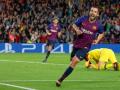 Messi motivates you in every aspect of the game: Alba - Hindi News | Messi motivates you in every aspect of the game: Alba | Latest football News at Lokmattimes.com