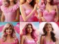 Samantha, Trisha, Tamannaah, Shruti, Nayanthara turn Barbie with AI spin - Hindi News | Samantha, Trisha, Tamannaah, Shruti, Nayanthara turn Barbie with AI spin | Latest technology News at Lokmattimes.com