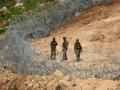 Israeli tank crosses 'technical fence' along Lebanon border - Hindi News | Israeli tank crosses 'technical fence' along Lebanon border | Latest politics News at Lokmattimes.com