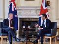 New Zealand-Britain FTA takes effect - Hindi News | New Zealand-Britain FTA takes effect | Latest politics News at Lokmattimes.com