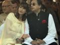 Nothing on record to show Tharoor incited Sunanda Pushkar to commit suicide: Court - Hindi News | Nothing on record to show Tharoor incited Sunanda Pushkar to commit suicide: Court | Latest politics News at Lokmattimes.com