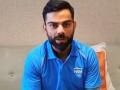 Not pleased we lost two WTC points due to slow over-rate: Kohli - Hindi News | Not pleased we lost two WTC points due to slow over-rate: Kohli | Latest cricket News at Lokmattimes.com