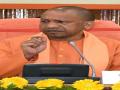 Yogi to set up 'Rahat Chaupal' in UP for flood management - Hindi News | Yogi to set up 'Rahat Chaupal' in UP for flood management | Latest politics News at Lokmattimes.com