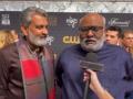 'Naatu Naatu' Keeravani says John Williams taught him the power for simplicity - Hindi News | 'Naatu Naatu' Keeravani says John Williams taught him the power for simplicity | Latest entertainment News at Lokmattimes.com