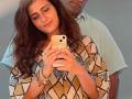 Anurag Basu's sets have 'great food', says Fatima Sana Shaikh - Hindi News | Anurag Basu's sets have 'great food', says Fatima Sana Shaikh | Latest entertainment News at Lokmattimes.com