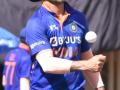 IND v NZ, 2nd ODI: Hooda came in for Samson as wanted a sixth bowler, says Shikhar Dhawan - Hindi News | IND v NZ, 2nd ODI: Hooda came in for Samson as wanted a sixth bowler, says Shikhar Dhawan | Latest cricket News at Lokmattimes.com