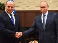 Israel offers to host Russia's Putin and Ukraine's Zelensky to end war - Hindi News | Israel offers to host Russia's Putin and Ukraine's Zelensky to end war | Latest national News at Lokmattimes.com
