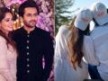 Shoaib Ibrahim, Dipika Kakar all set to welcome their first child - Hindi News | Shoaib Ibrahim, Dipika Kakar all set to welcome their first child | Latest entertainment News at Lokmattimes.com