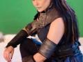 Anupama Kuwar: Takes almost 90 mins to get dressed for my role in 'Baalveer 3' - Hindi News | Anupama Kuwar: Takes almost 90 mins to get dressed for my role in 'Baalveer 3' | Latest entertainment News at Lokmattimes.com
