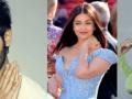 Kartik compares Ariana Grande to Aishwarya, video goes viral - Hindi News | Kartik compares Ariana Grande to Aishwarya, video goes viral | Latest entertainment News at Lokmattimes.com