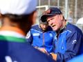 Drawn in a tough pool, chief coach Graham Reid hopes fortunes of men's team change World Cup in January 2023 - Hindi News | Drawn in a tough pool, chief coach Graham Reid hopes fortunes of men's team change World Cup in January 2023 | Latest hockey News at Lokmattimes.com