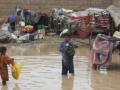 Food crisis in Balochistan due to flash floods - Hindi News | Food crisis in Balochistan due to flash floods | Latest international News at Lokmattimes.com