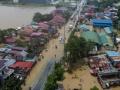 Typhoon Noru to bring heavy rain, thunderstorm to most of Laos - Hindi News | Typhoon Noru to bring heavy rain, thunderstorm to most of Laos | Latest politics News at Lokmattimes.com