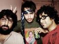 Imran talks about 'Delhi Belly', Vir says he's seen Kunal Roy Kapoor and him in 'underwear' - Hindi News | Imran talks about 'Delhi Belly', Vir says he's seen Kunal Roy Kapoor and him in 'underwear' | Latest international News at Lokmattimes.com