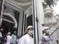 K'taka bans visit to Muslim shrines, cemetery on April 9 - Hindi News | K'taka bans visit to Muslim shrines, cemetery on April 9 | Latest national News at Lokmattimes.com