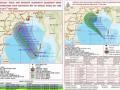 Will Sunday witness cyclonic storm Asani near Andaman & Nicobar Islands? - Hindi News | Will Sunday witness cyclonic storm Asani near Andaman & Nicobar Islands? | Latest national News at Lokmattimes.com