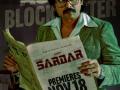 Karthi-starrer 'Sardar' to release on OTT on November 18 - Hindi News | Karthi-starrer 'Sardar' to release on OTT on November 18 | Latest entertainment News at Lokmattimes.com