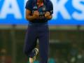 2nd T20I: Harshal, spinners help India restrict New Zealand to 153/6 - Hindi News | 2nd T20I: Harshal, spinners help India restrict New Zealand to 153/6 | Latest cricket News at Lokmattimes.com
