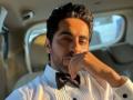 Ayushmann reveals what makes him say 'no' to a project - Hindi News | Ayushmann reveals what makes him say 'no' to a project | Latest entertainment News at Lokmattimes.com
