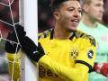 Jadon Sancho rejoins Borussia Dortmund from Manchester United on loan - Hindi News | Jadon Sancho rejoins Borussia Dortmund from Manchester United on loan | Latest football News at Lokmattimes.com