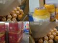 Over 1,000 kg duplicate ghee seized in Surat - Hindi News | Over 1,000 kg duplicate ghee seized in Surat | Latest national News at Lokmattimes.com