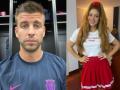 Shakira caught Gerard Pique cheating on her because of a jam jar - Hindi News | Shakira caught Gerard Pique cheating on her because of a jam jar | Latest entertainment News at Lokmattimes.com