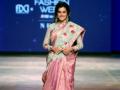 Keeping it sustainable and stylish at LFW X FDCI - Hindi News | Keeping it sustainable and stylish at LFW X FDCI | Latest lifestyle News at Lokmattimes.com