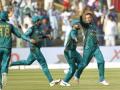 Pakistan eye second T20I win against West Indies to wrap up series - Hindi News | Pakistan eye second T20I win against West Indies to wrap up series | Latest cricket News at Lokmattimes.com