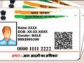 2 foreign national women held with fake Aadhar cards in UP - Hindi News | 2 foreign national women held with fake Aadhar cards in UP | Latest national News at Lokmattimes.com