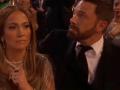 Ben Affleck reveals what he said to JLo during awkward Grammy Awards moment - Hindi News | Ben Affleck reveals what he said to JLo during awkward Grammy Awards moment | Latest entertainment News at Lokmattimes.com