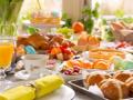 Celebrate Easter with delectable dessert and festive brunch - Hindi News | Celebrate Easter with delectable dessert and festive brunch | Latest lifestyle News at Lokmattimes.com