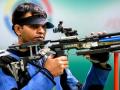 Olympics shooting: Panwar, Deepak fail to qualify for air rifle final - Hindi News | Olympics shooting: Panwar, Deepak fail to qualify for air rifle final | Latest other-sports News at Lokmattimes.com
