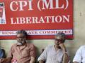 CPI(M-L) wants Left unity in Bengal sans 'Left Front' tag - Hindi News | CPI(M-L) wants Left unity in Bengal sans 'Left Front' tag | Latest politics News at Lokmattimes.com