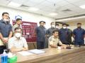 Hyderabad police to now go after drug addicts - Hindi News | Hyderabad police to now go after drug addicts | Latest national News at Lokmattimes.com