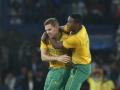 T20 World Cup: Rabada, Nortje can help South Africa to win this tournament, reckons Dale Steyn - Hindi News | T20 World Cup: Rabada, Nortje can help South Africa to win this tournament, reckons Dale Steyn | Latest cricket News at Lokmattimes.com