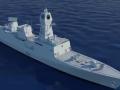 Mahendragiri warships: The last project will be launched on Friday - Hindi News | Mahendragiri warships: The last project will be launched on Friday | Latest national News at Lokmattimes.com