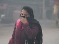 'Poor' air quality days increase in Delhi in 2022 - Hindi News | 'Poor' air quality days increase in Delhi in 2022 | Latest national News at Lokmattimes.com