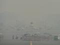 Delhi air quality to worsen as stubble fires increase: SAFAR - Hindi News | Delhi air quality to worsen as stubble fires increase: SAFAR | Latest health News at Lokmattimes.com