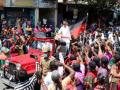 Protest in DMK over underrepresentation of minorities in district committees - Hindi News | Protest in DMK over underrepresentation of minorities in district committees | Latest politics News at Lokmattimes.com
