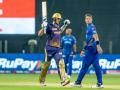 IPL 2022: Cummins' record fifty leads KKR to 5-wicket win over Mumbai Indians - Hindi News | IPL 2022: Cummins' record fifty leads KKR to 5-wicket win over Mumbai Indians | Latest cricket News at Lokmattimes.com
