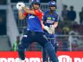 IPL 2023: It was great to bat with David Warner, says Delhi Capitals' Rilee Rossouw - Hindi News | IPL 2023: It was great to bat with David Warner, says Delhi Capitals' Rilee Rossouw | Latest cricket News at Lokmattimes.com