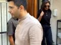 Raghav Chadha, Parineeti spotted together at lunch - Hindi News | Raghav Chadha, Parineeti spotted together at lunch | Latest entertainment News at Lokmattimes.com